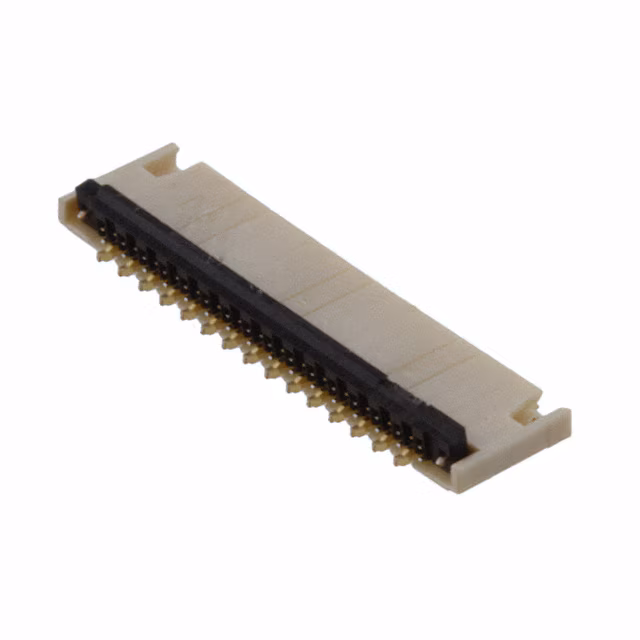 FH42-31S-0.3SHW(10) Hirose Electric Co Ltd  FFC FPC (Flat Flexible) Connector Assemblies